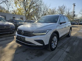 VW Tiguan 2.0TDI 150к.с Life DSG