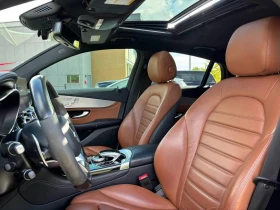 Mercedes-Benz GLC 43 AMG COUPE * * CARFAX * * АВТОКРЕДИТ * *  - 66999 лв. / 34256.04 € - 82838739 6