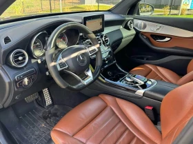 Mercedes-Benz GLC 43 AMG COUPE * * CARFAX * * АВТОКРЕДИТ * *  - 66999 лв. / 34256.04 € - 82838739 7