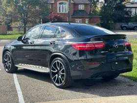 Mercedes-Benz GLC 43 AMG COUPE * * CARFAX * * АВТОКРЕДИТ * *  - 66999 лв. / 34256.04 € - 82838739 5