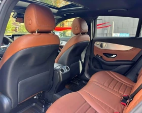 Mercedes-Benz GLC 43 AMG COUPE * * CARFAX * * АВТОКРЕДИТ * *  - 66999 лв. / 34256.04 € - 82838739 16