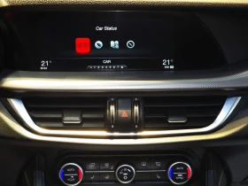 Alfa Romeo Stelvio * Sport/Certified/Finance * CARFAX * БЕЗ ПЪРВОНАЧА - 32350 лв. / 16540.29 € - 52823396 8