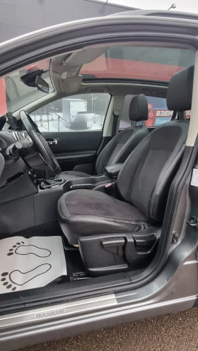 Nissan Qashqai 1.6i Facelift  - 6900 € / 13495.23 лв. - 36969701 9