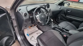 Nissan Qashqai 1.6i Facelift  - 6900 € / 13495.23 лв. - 36969701 7