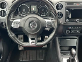 VW Tiguan 2.0TDI* R-LINE* 177ks* LED* FACE-LIFT* LIZING - 13500 € / 26403.70 лв. - 95832131 4