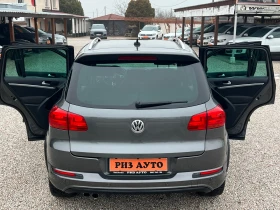 VW Tiguan 2.0TDI* R-LINE* 177ks* LED* FACE-LIFT* LIZING - 13500 € / 26403.70 лв. - 95832131 6