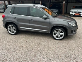 VW Tiguan 2.0TDI* R-LINE* 177ks* LED* FACE-LIFT* LIZING - 13500 € / 26403.70 лв. - 95832131 9