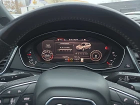 Audi Q5 * Technik * CARFAX * ДИСТРОНИК* ОБДУХВАНЕ*  - 17000 € / 33249.11 лв. - 28298793 8