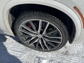 BMW X5 40I С РЕГИСТРАЦИЯ & АВТО КРЕДИТ - 32300 € / 63173.31 лв. - 91184609 6