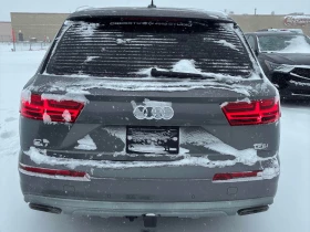 Audi Q7 3.0L 6cyl AWD - 8437 € / 16501.34 лв. - 59467996 4