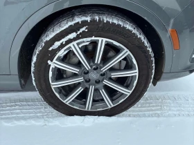 Audi Q7 3.0L 6cyl AWD - 8437 € / 16501.34 лв. - 59467996 6