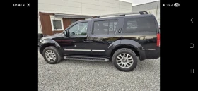 Nissan Pathfinder 3.0DCI-231кс. NAVY - 11750 € / 22981.00 лв. - 59140885 4