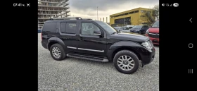 Nissan Pathfinder 3.0DCI-231кс. NAVY - 11750 € / 22981.00 лв. - 59140885 5
