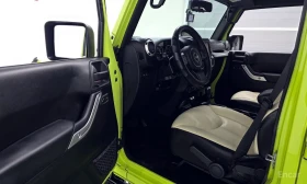 Jeep Wrangler - 26010 € / 50871.14 лв. - 50711809 10