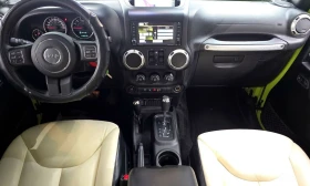 Jeep Wrangler - 26010 € / 50871.14 лв. - 50711809 7