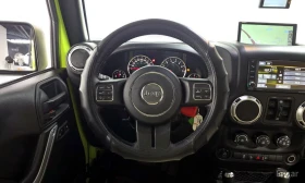 Jeep Wrangler - 26010 € / 50871.14 лв. - 50711809 13