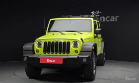 Jeep Wrangler - 26010 € / 50871.14 лв. - 50711809 3