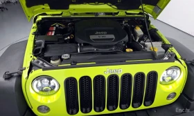 Jeep Wrangler - 26010 € / 50871.14 лв. - 50711809 6