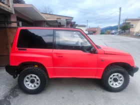 Suzuki Vitara - 3500 € / 6845.40 лв. - 98354027 4