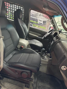 Nissan Patrol Узаконен BMW 3.0 218  - 30677 € / 59999.00 лв. - 47115145 7