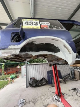 Nissan Patrol Узаконен BMW 3.0 218  - 30677 € / 59999.00 лв. - 47115145 12