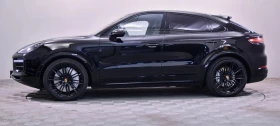 Porsche Cayenne COUPE TURBO - 75000 € / 146687.25 лв. - 97670315 2