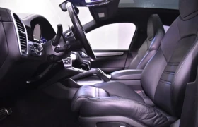 Porsche Cayenne COUPE TURBO - 75000 € / 146687.25 лв. - 97670315 9