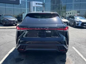 Lexus RX 350 F SPORT/CARFAX/Обдух/Подгрев/Пано/КЛИП | Auto.bg — изображение 5