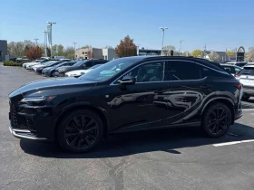 Lexus RX 350 F SPORT/CARFAX/Обдух/Подгрев/Пано/КЛИП | Auto.bg — изображение 3