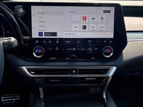 Lexus RX 350 F SPORT/CARFAX/Обдух/Подгрев/Пано/КЛИП | Auto.bg — изображение 8