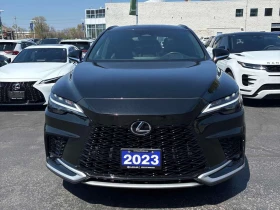 Lexus RX 350 F SPORT/CARFAX/Обдух/Подгрев/Пано/КЛИП | Auto.bg — изображение 2