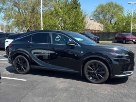 Lexus RX 350 F SPORT/CARFAX/Обдух/Подгрев/Пано/КЛИП | Auto.bg — изображение 4