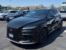 Lexus RX * 350 * CARFAX * БЕЗ ПЪРВОНАЧАЛНА ВНОСКА