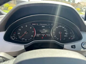 Audi Q7 * Komfort * ���� * �������� * KEYLESS * CARFAX | Mobile.bg � ����� ������ 8