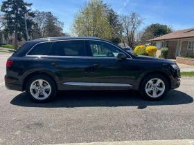 Audi Q7 * Komfort * ���� * �������� * KEYLESS * CARFAX | Mobile.bg � ����� ������ 16