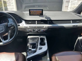 Audi Q7 * Komfort * ���� * �������� * KEYLESS * CARFAX | Mobile.bg � ����� ������ 9