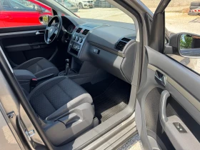 VW Tayron 1.9TDI-105ks | Mobile.bg � ����� ������ 17