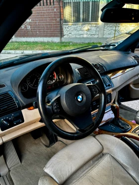 BMW X5 BMW X5 3.0d FACELIFT - 5800 € / 11343.81 лв. - 84893436 6