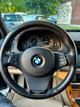 BMW X5 BMW X5 3.0d FACELIFT - 5800 € / 11343.81 лв. - 84893436 9