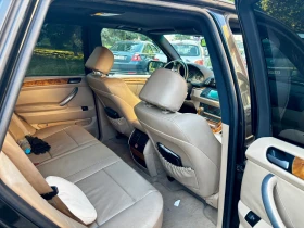 BMW X5 BMW X5 3.0d FACELIFT - 5800 € / 11343.81 лв. - 84893436 7