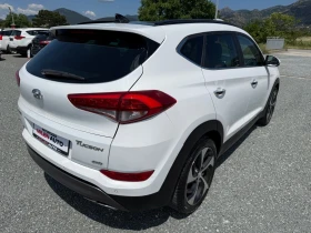 Hyundai Tucson (KATO НОВА)^(4x4) | Auto.bg — изображение 6