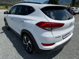 Hyundai Tucson (KATO НОВА)^(4x4) | Auto.bg — изображение 7