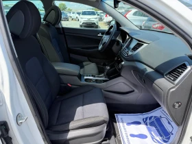 Hyundai Tucson (KATO НОВА)^(4x4) | Auto.bg — изображение 13