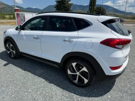 Hyundai Tucson (KATO НОВА)^(4x4) | Auto.bg — изображение 8