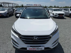 Hyundai Tucson (KATO НОВА)^(4x4) | Auto.bg — изображение 2