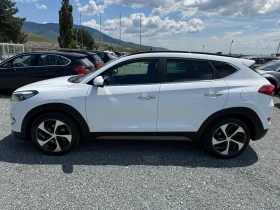 Hyundai Tucson (KATO НОВА)^(4x4) | Auto.bg — изображение 9