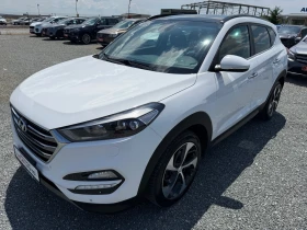Hyundai Tucson (KATO НОВА)^(4x4)
