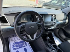 Hyundai Tucson (KATO НОВА)^(4x4) | Auto.bg — изображение 11