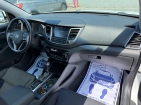 Hyundai Tucson (KATO НОВА)^(4x4) | Auto.bg — изображение 14