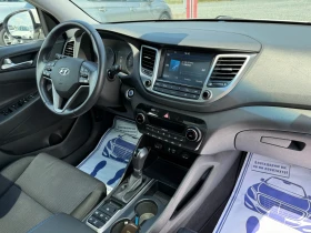 Hyundai Tucson (KATO НОВА)^(4x4) | Auto.bg — изображение 15